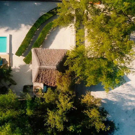 Villa Passiflora Zanzibar